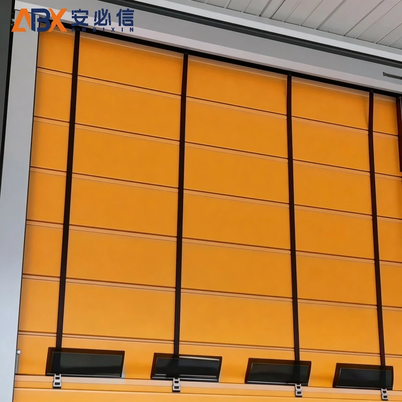 临沧高速堆积门