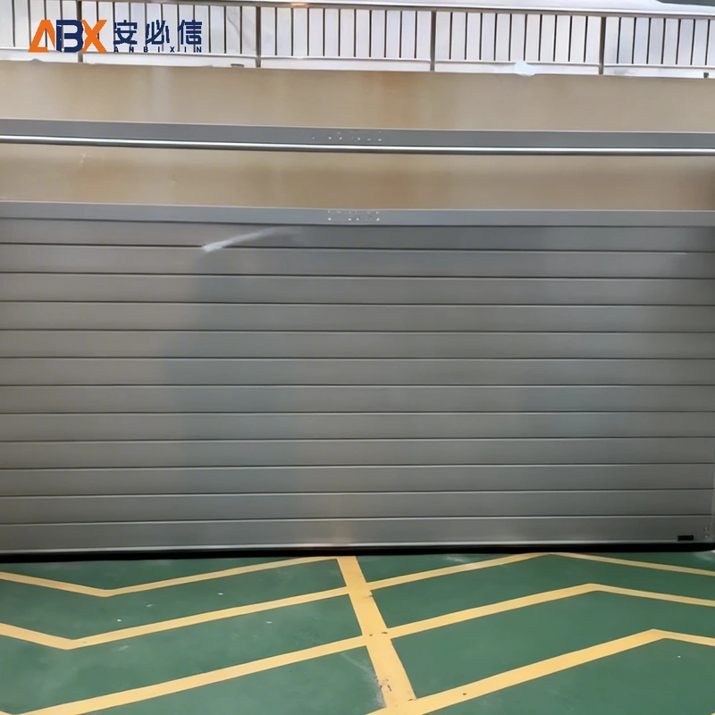 临沧厂房高速门